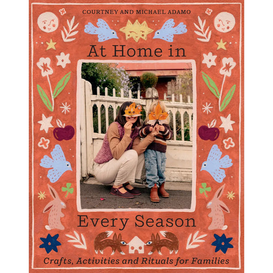 At Home in Every Season