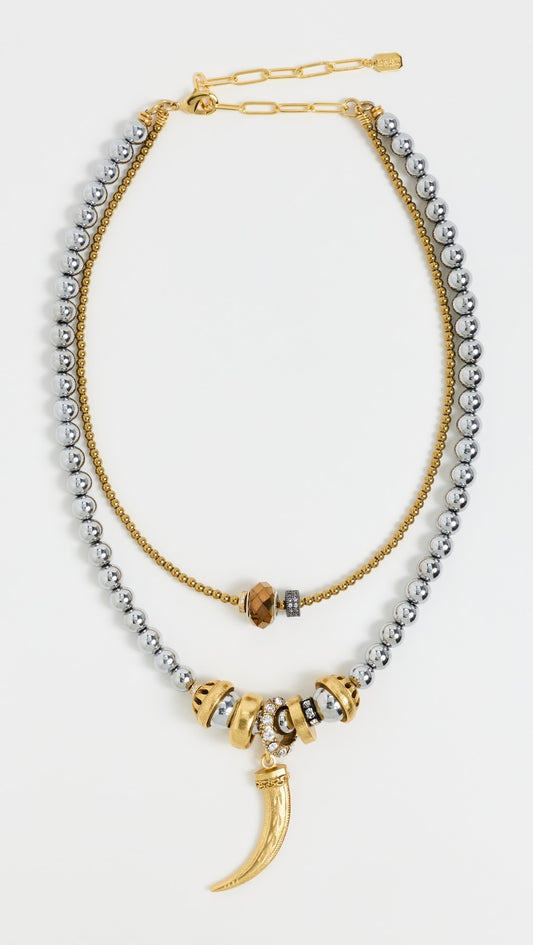 Hilda Necklace