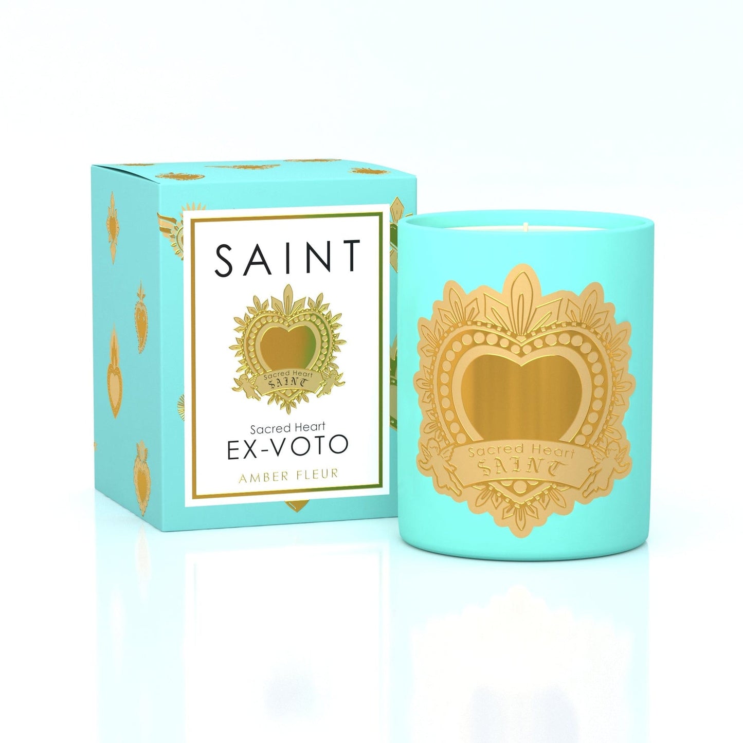 Ex-Voto 3 14oz Candle