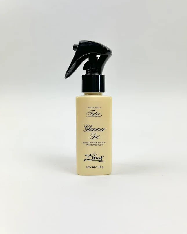 4oz/118g Diva Glamour Do