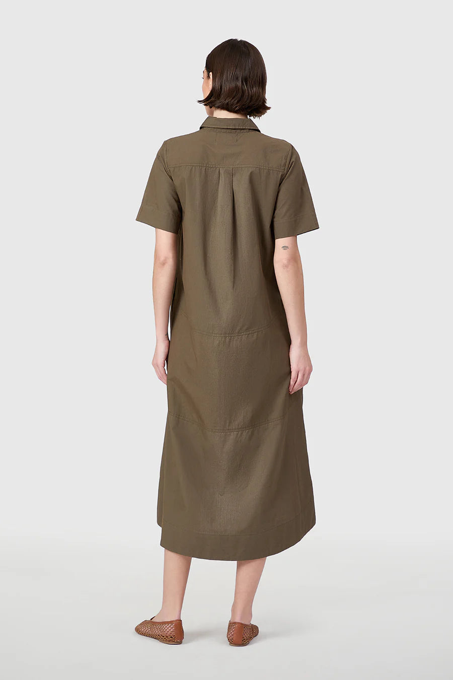 City Dress Pine