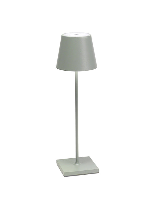 Poldina Pro Cordless Lamp Sage