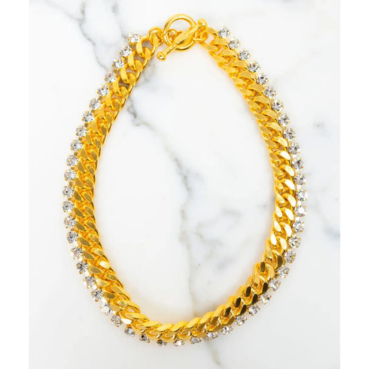 Solea Necklace