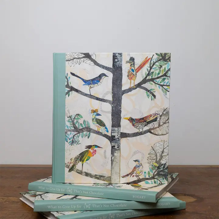 What To Give Up For Lent That's Not Chocolate