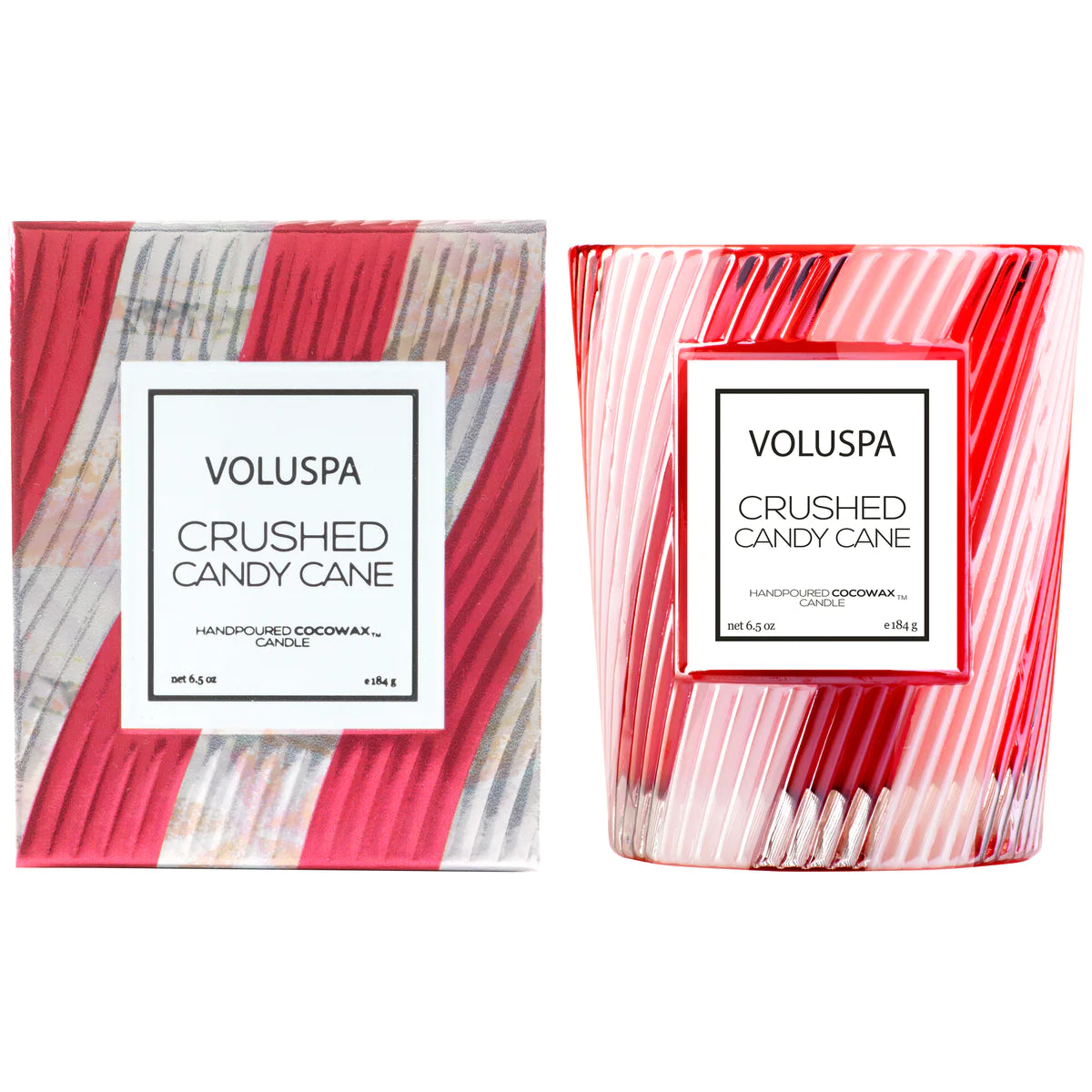 Crush Candy Cane Classic