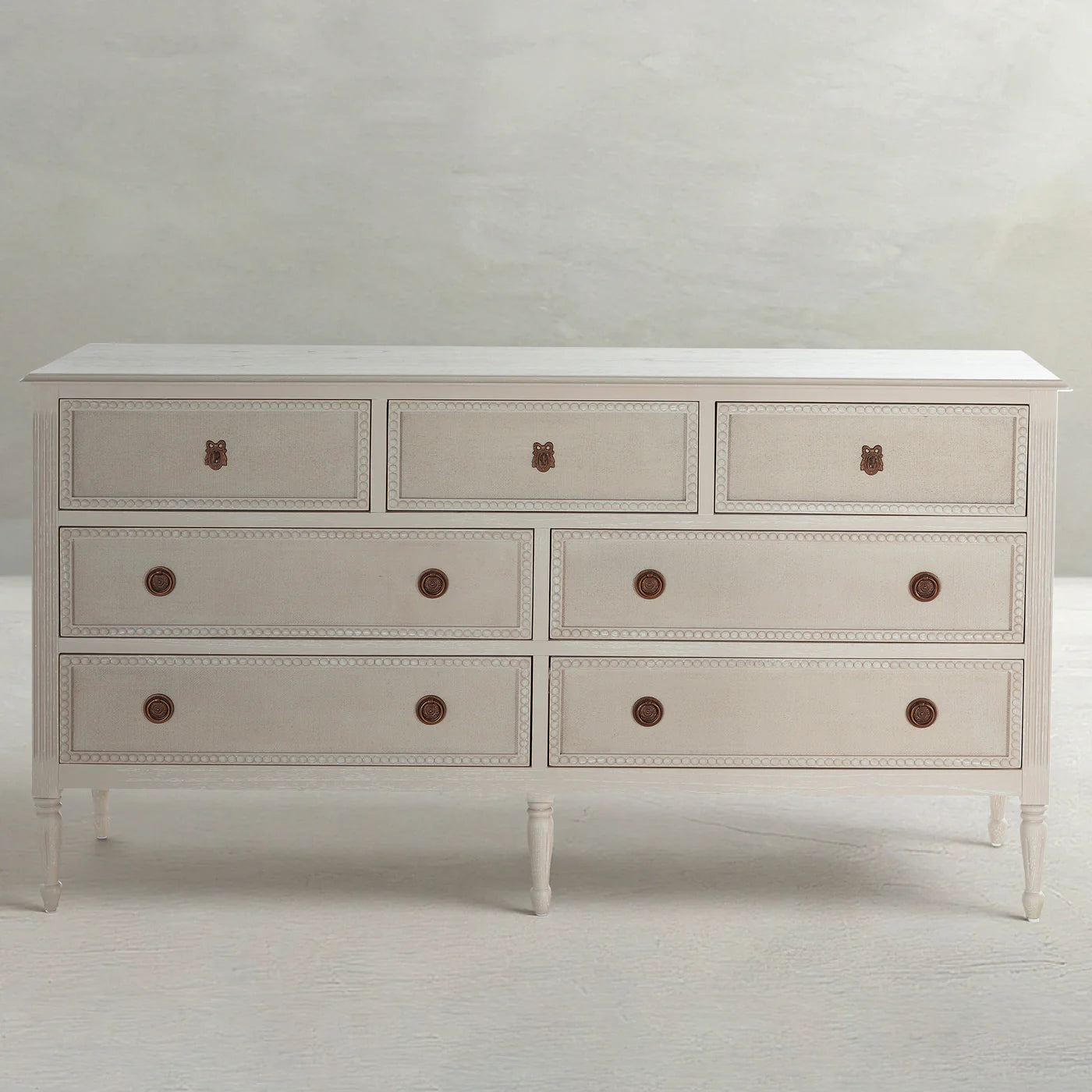 Caroline Dresser White