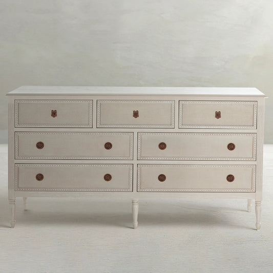 Caroline Dresser White