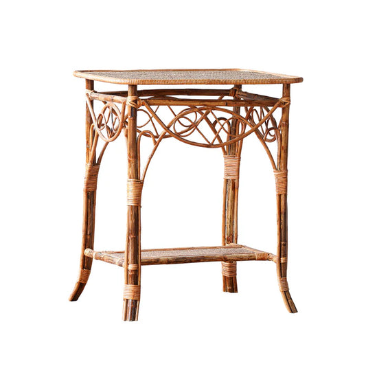 Aesthetic Movement Side Table