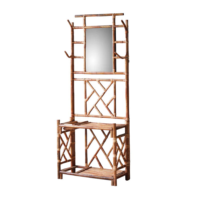 Country House Coat Rack