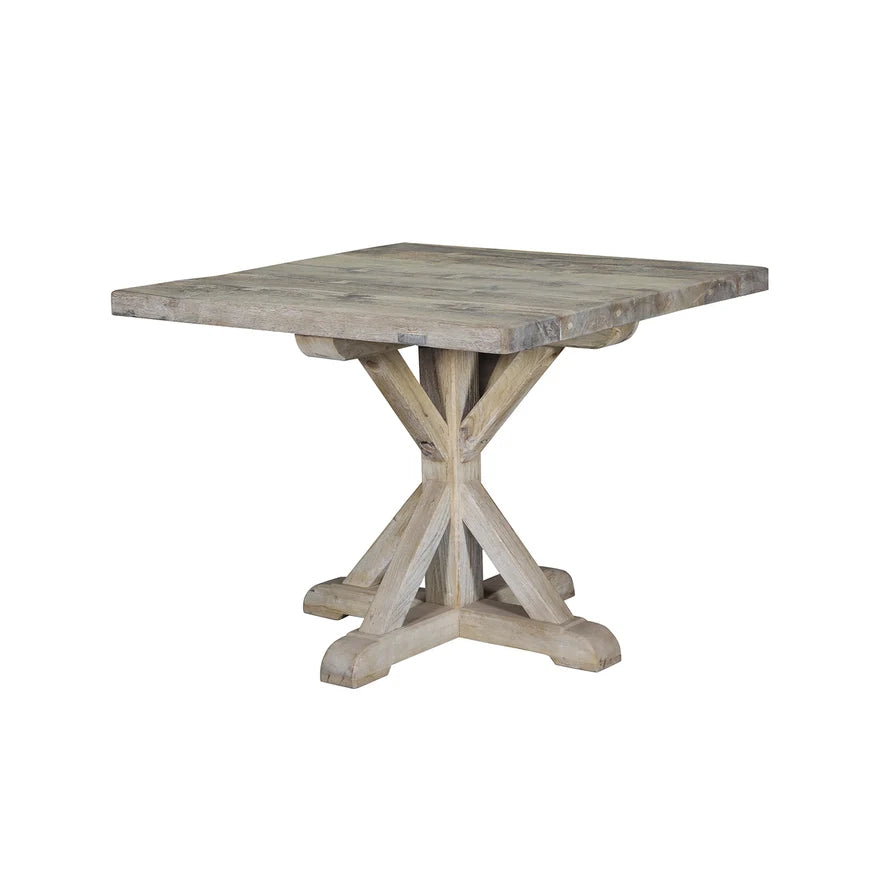 Timbers Cafe Table Large