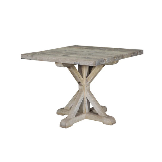 Timbers Cafe Table Large