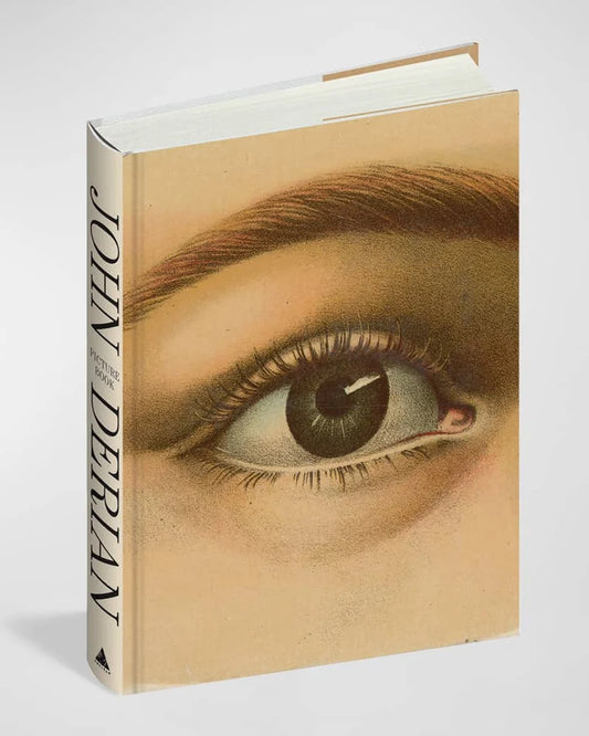 John Derian Picture Book