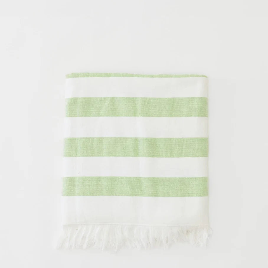 Turkish Towel