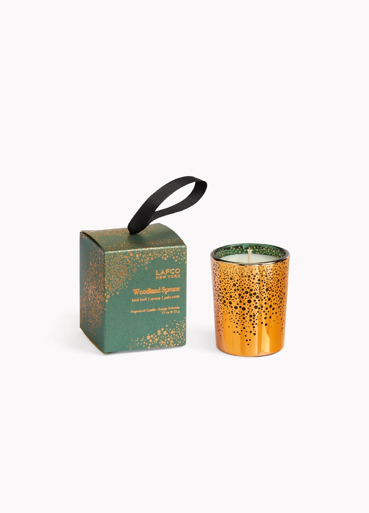 Woodland Spruce Votive 1.9oz