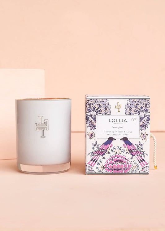 Tester Imagine Luminary
