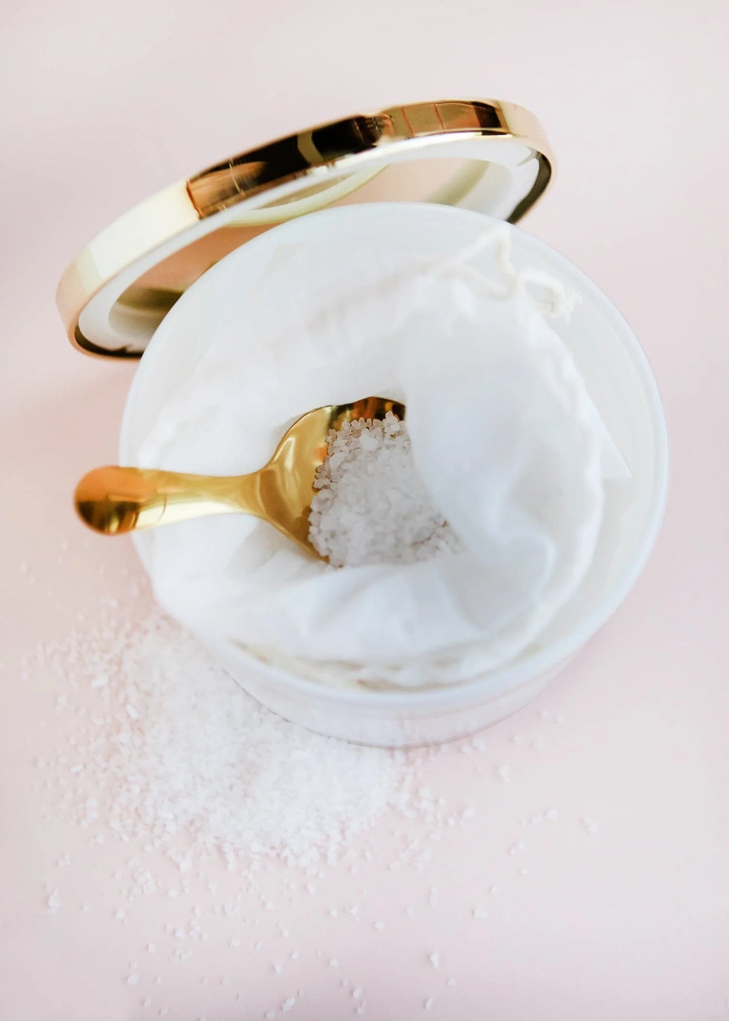 Relax Bath Salts