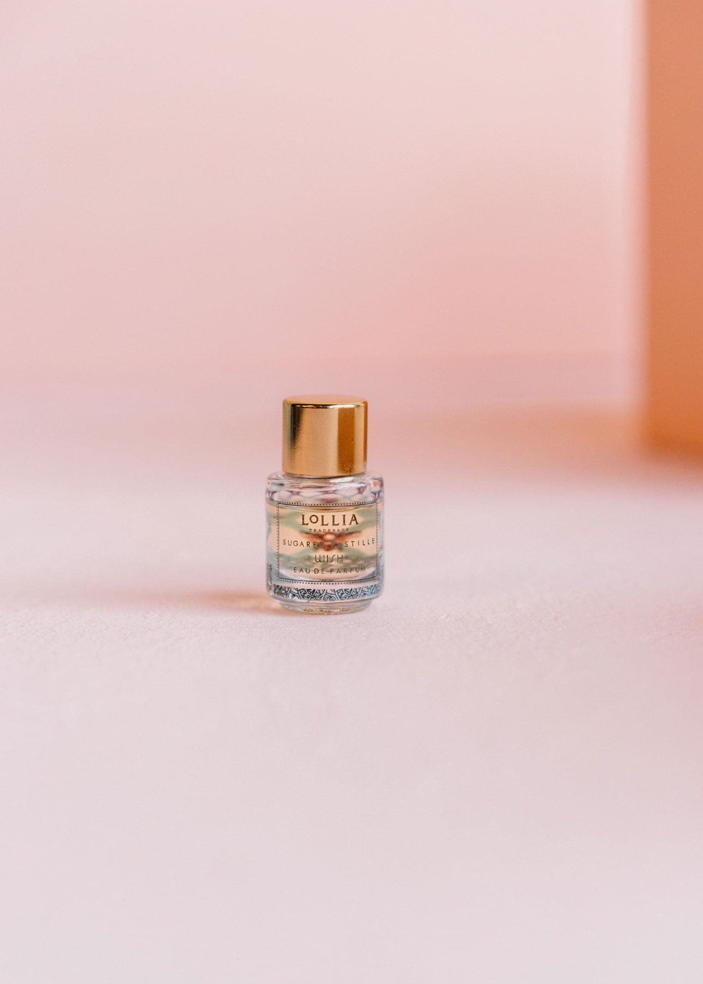 Wish Little Luxe Eau De Parfum