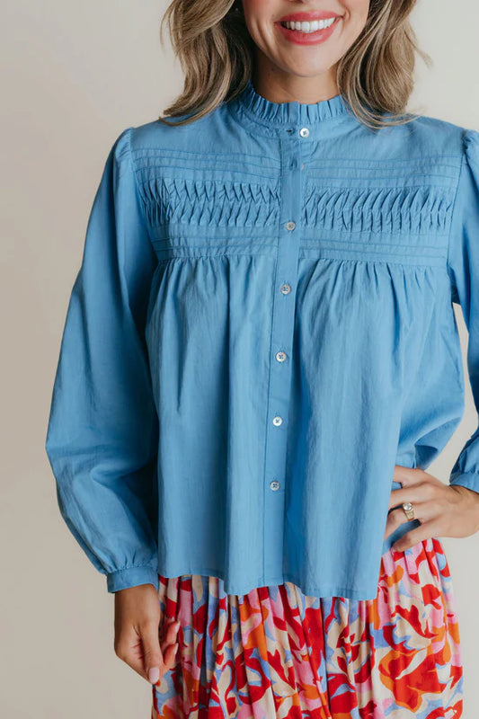 Lindy Top Mist