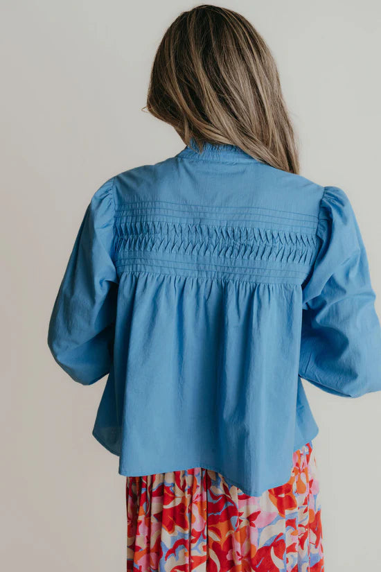 Lindy Top Mist