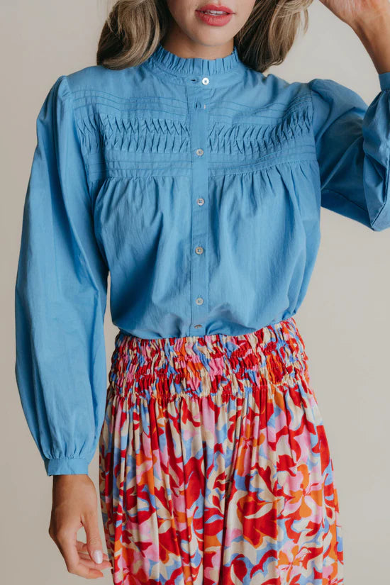 Lindy Top Mist