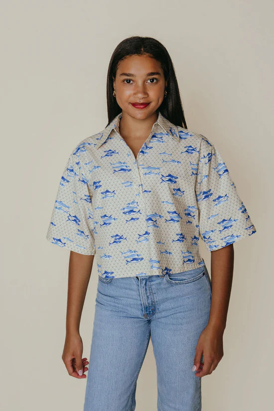 Maggie Top Marina