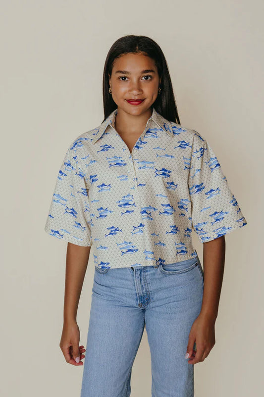 Maggie Top Marina