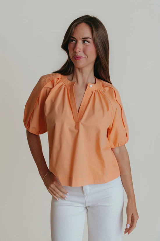 Henley Top Sherbert