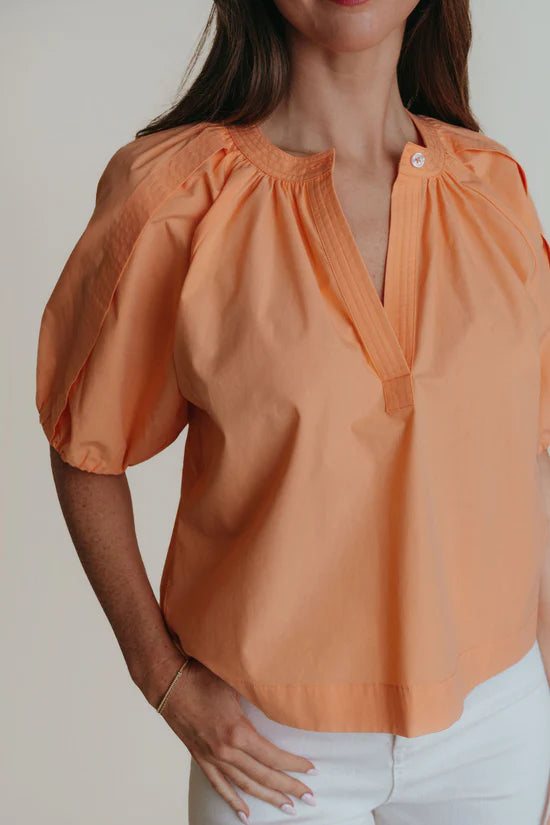 Henley Top Sherbert