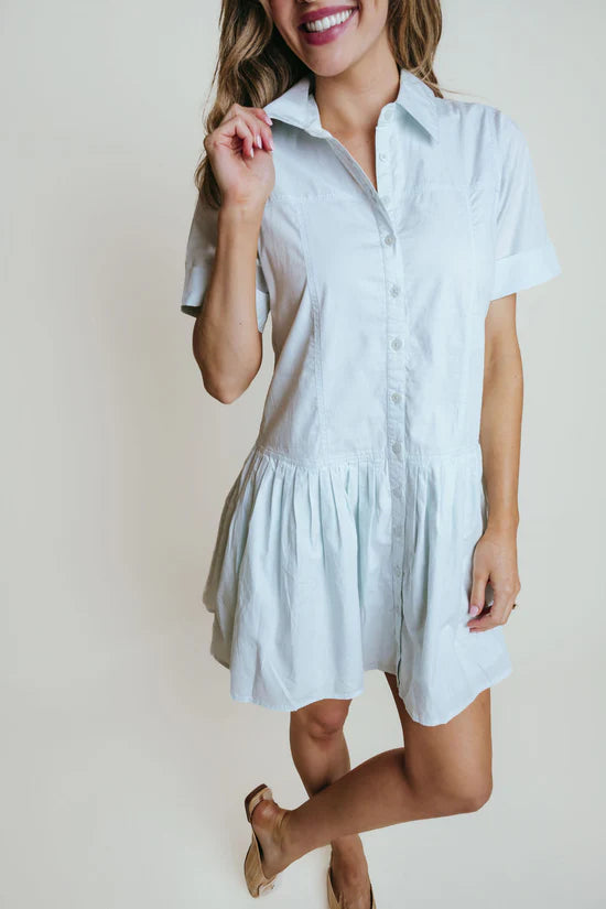 Hannah Dress Surf