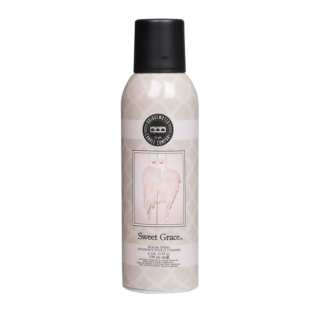 Room Spray Sweet Grace