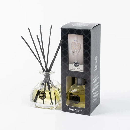 Sweet Grace Sm Reed Diffuser