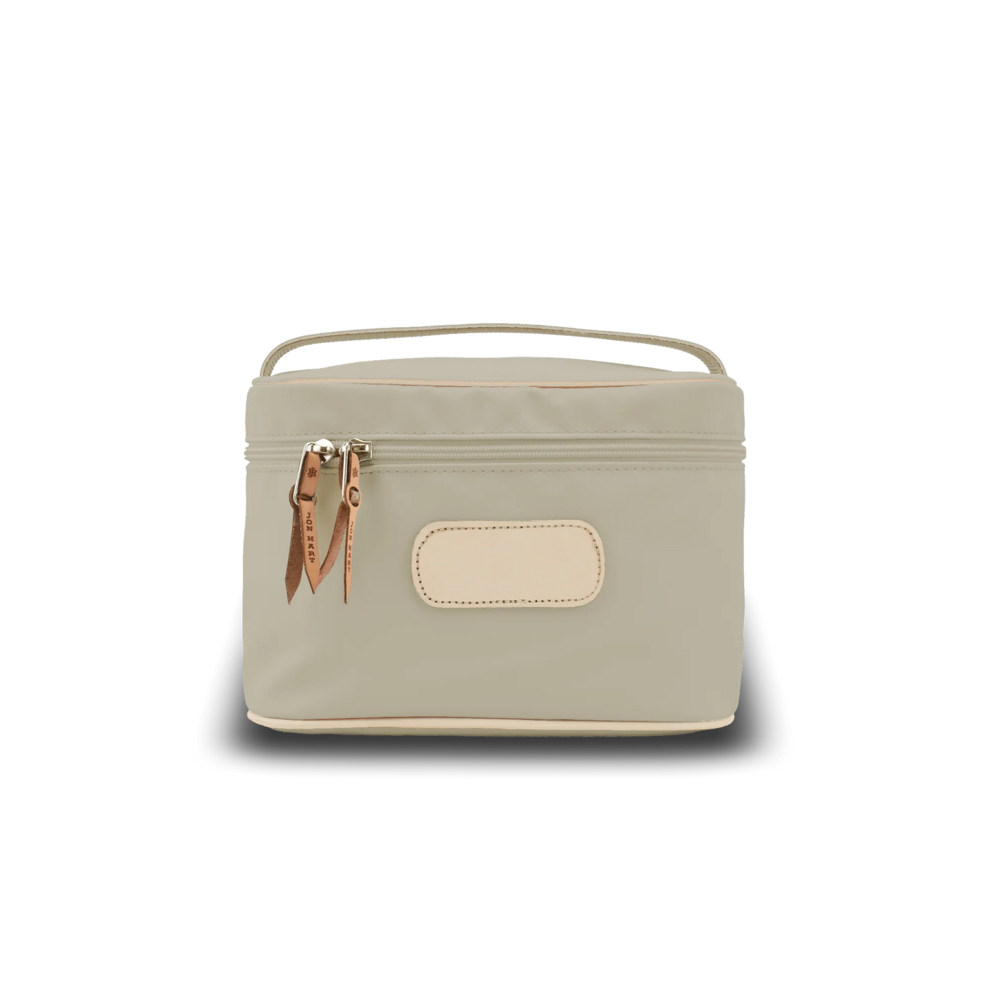 Makeup Case Tan