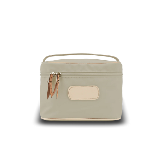 Makeup Case Tan