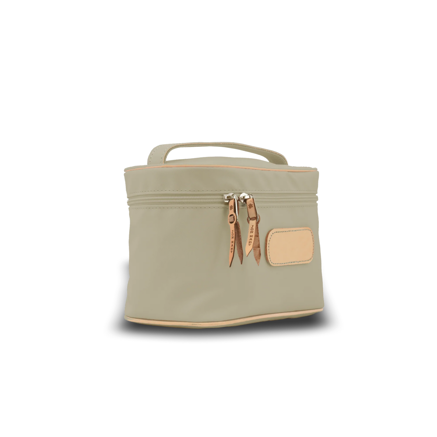 Makeup Case Tan