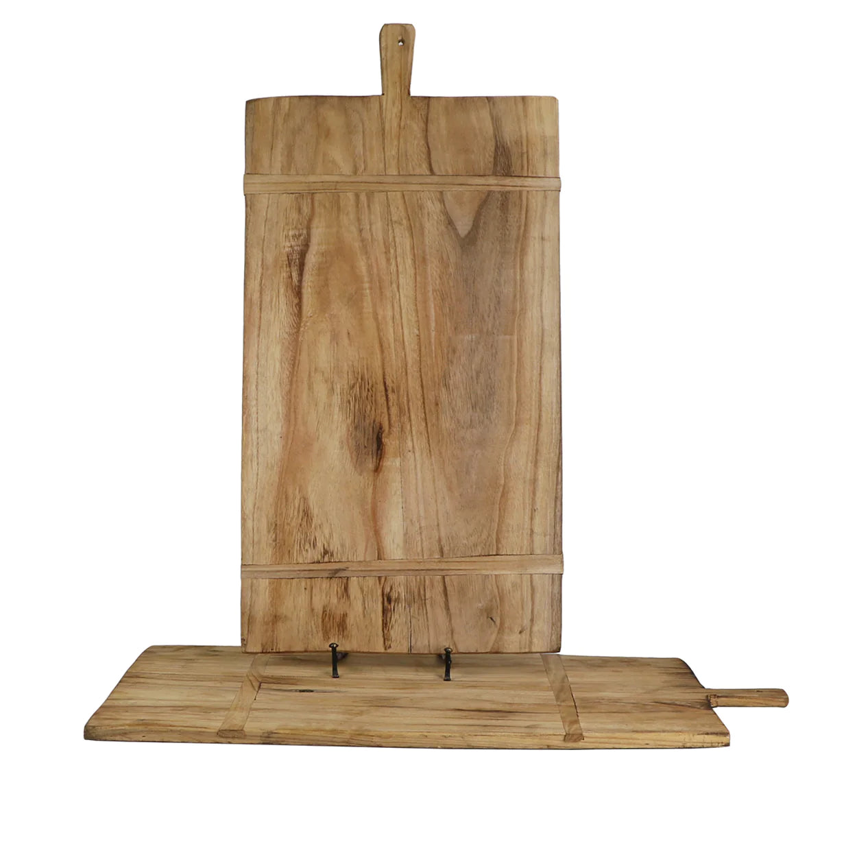 Reproduction Square/Rectangle Breadboard