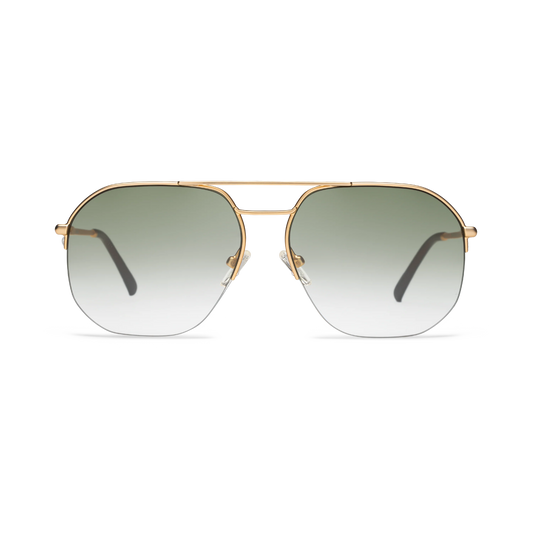 Muse Mini Color Gold Green Gradient