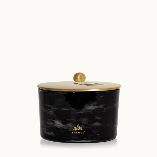 Noir Woods Lg 3 Wick Candle 18oz