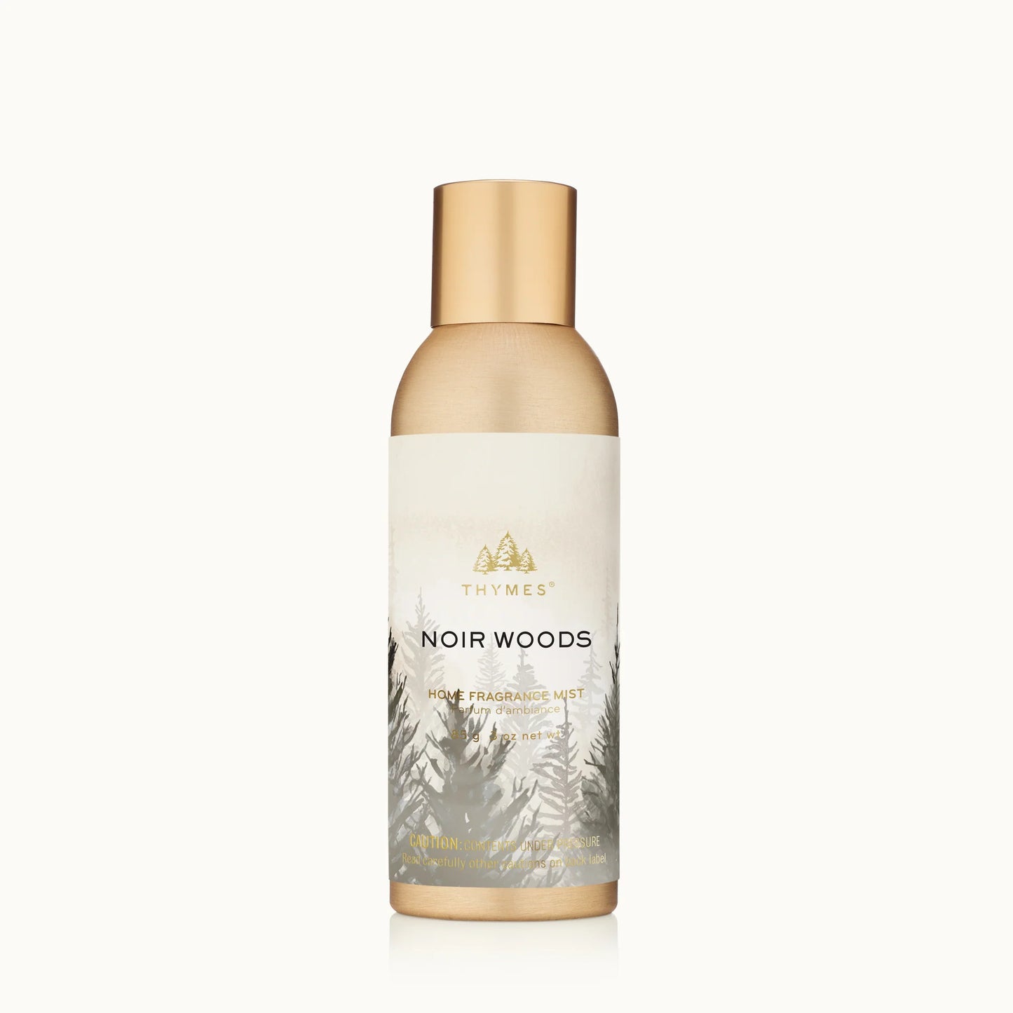 Noir Woods Home Fragrance Mist 3oz