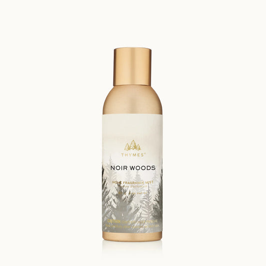 Noir Woods Home Fragrance Mist 3oz