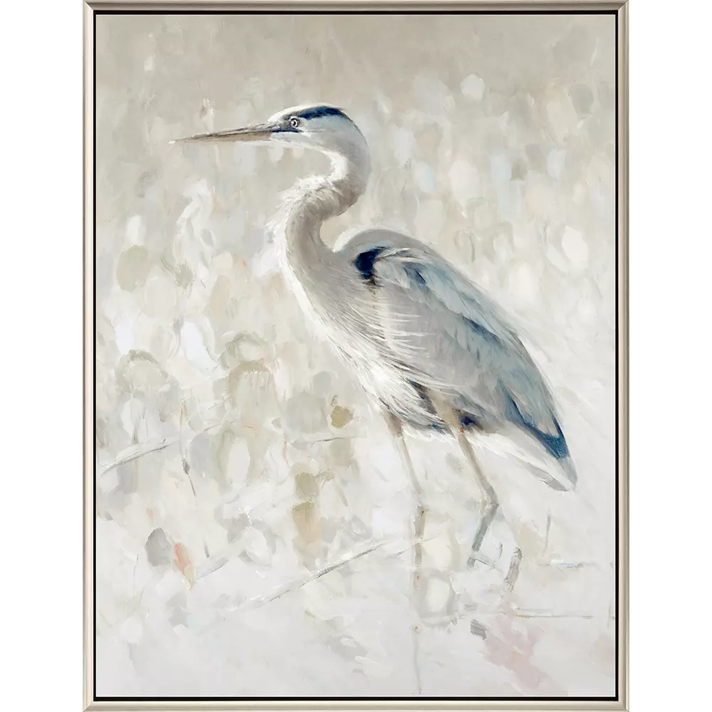 Great Blue Heron II