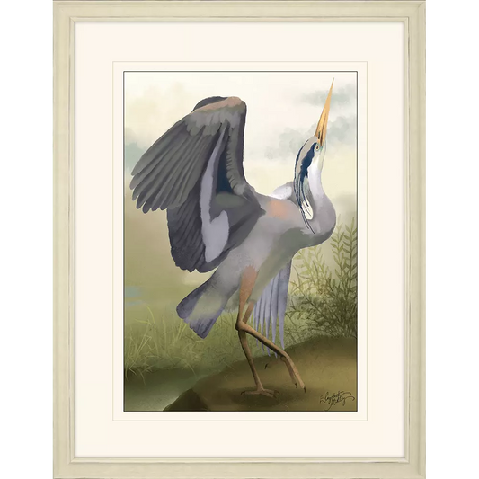Heron Study I