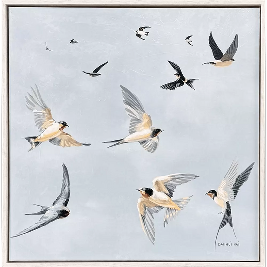 Swifts
