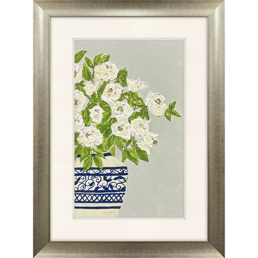 Floral Balance II