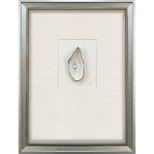 Oyster In Paradise II