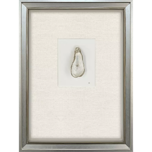 Oyster In Paradise III