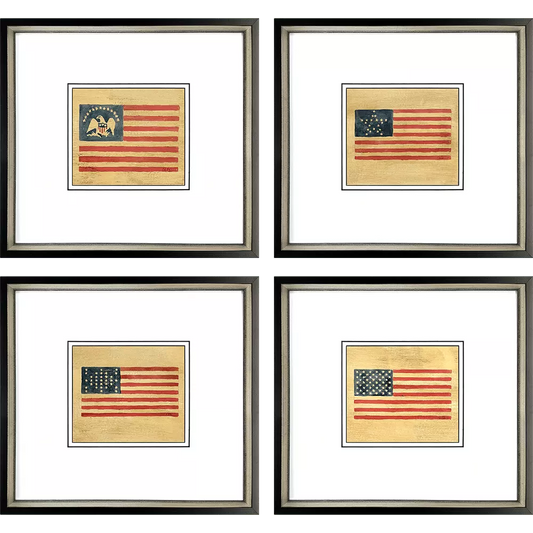 American Flags II