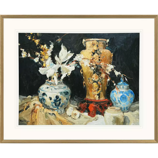 Classic Vases