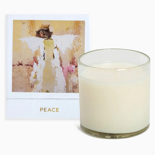 Peace Candle