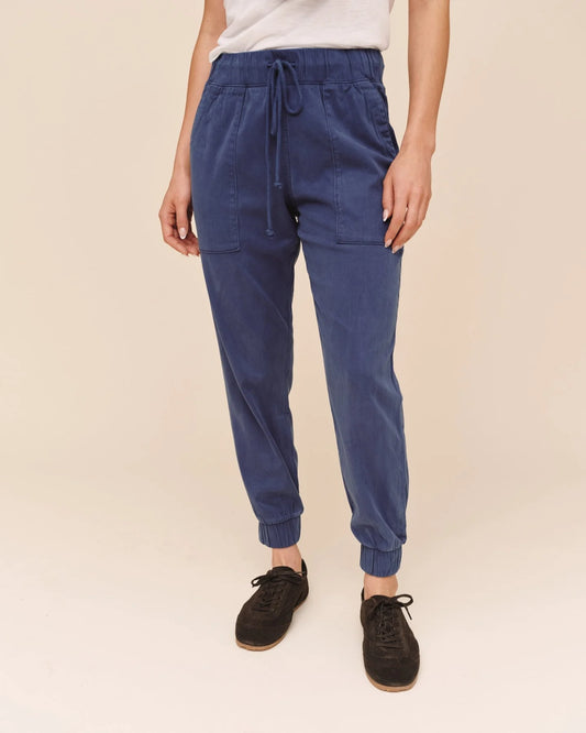 Pocket Jogger Midnight Surf