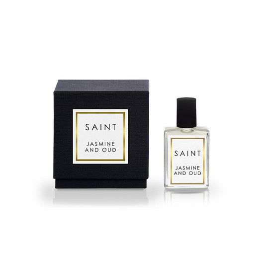 Jasmine & Oud 15ml Roll On Perfume